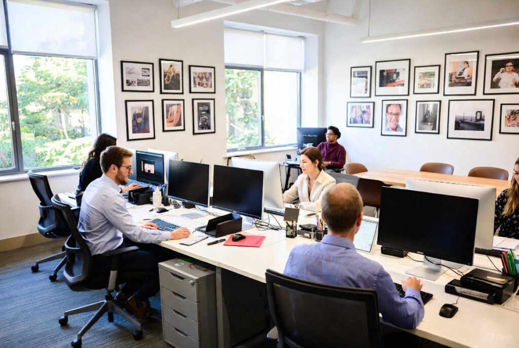 SEO Services Agency in Riyadh
