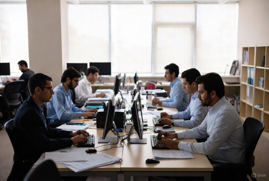 SEO Metrics Before Choosing an Agency