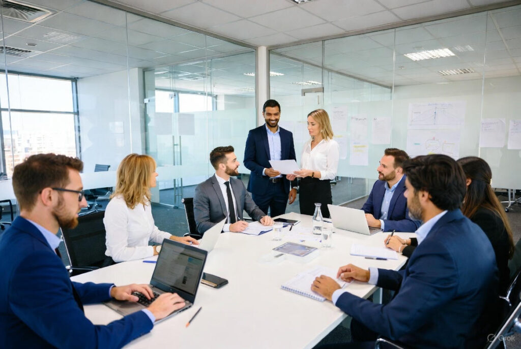 How Tiso Studio approaches brand trust