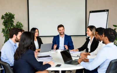 بناء الثقة بالعلامة التجارية مع وكالة الرياض