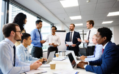 Your Business Needs a Digital Marketing Agency in Riyadh