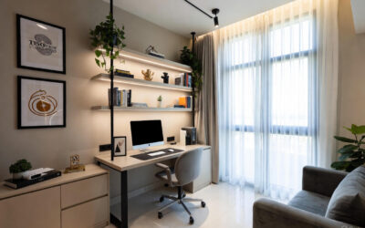 Why Choose Tiso Studio in Riyadh