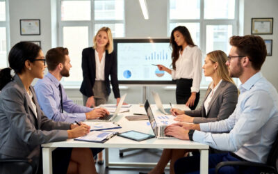 Hire the Best Digital Marketing Agency in Saudi Arabia