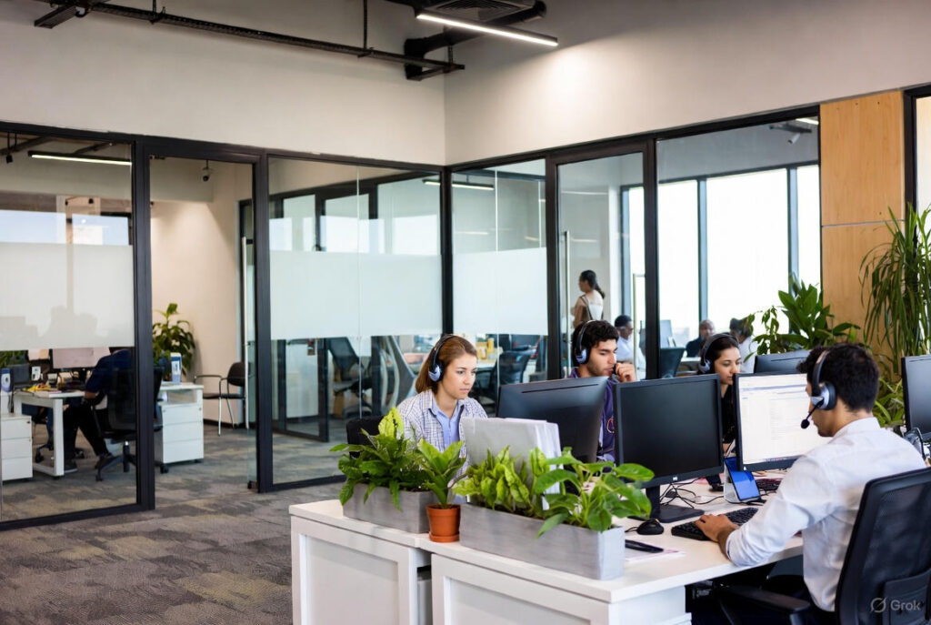 SEO Services Agency in Saudi Arabia