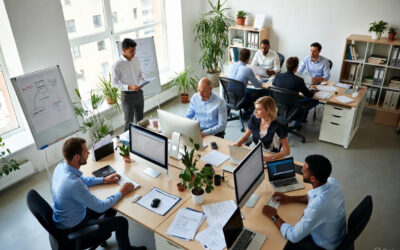 الوكالة الرائدة في مجال خدمات تحسين محركات البحث في المملكة العربية السعودية