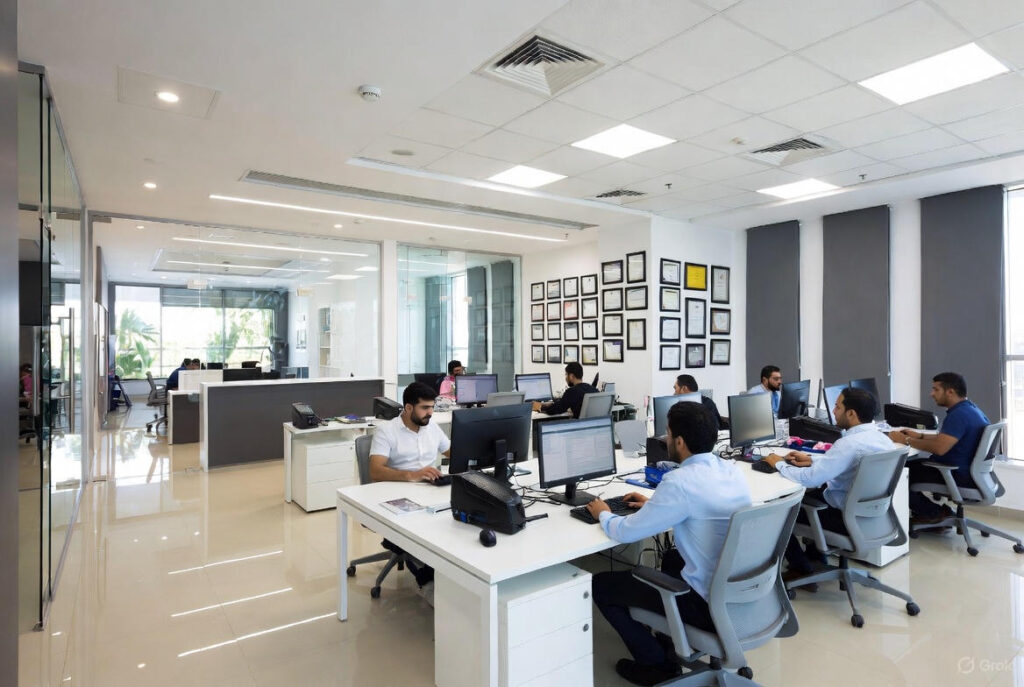 Choose Tiso Studio as Your SEO Partner