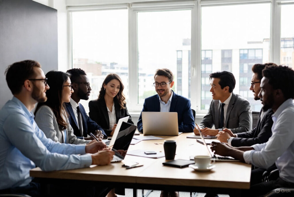 Future Trends in Digital Marketing