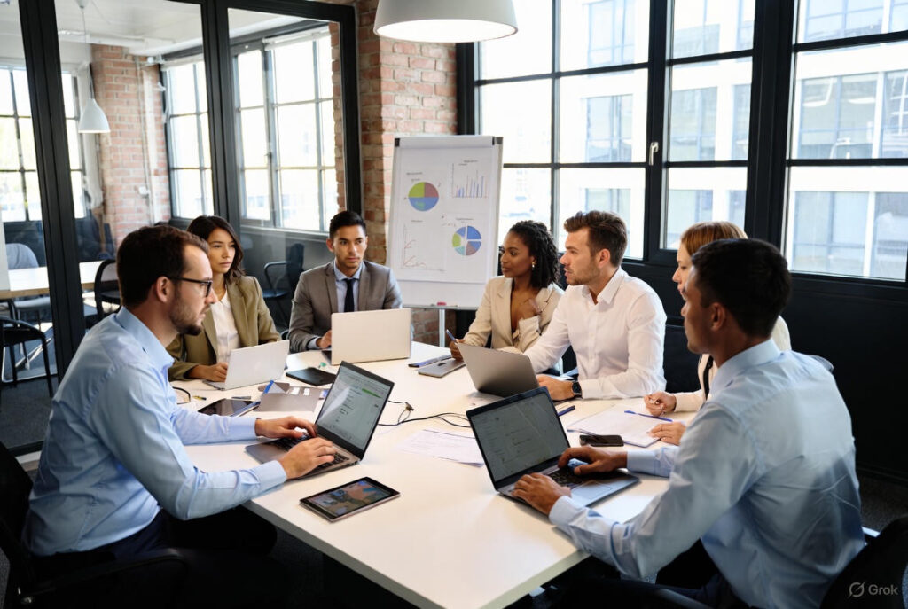 Local SEO: Capturing the Local Market